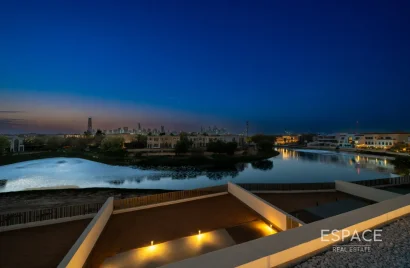 5 bedrooms villa for sale, Jumeirah Park, Dubai, UAE No. 3017