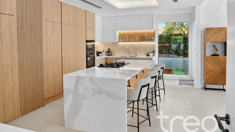 5 bedrooms villa for sale, Saheel, Arabian Ranches, Dubai, UAE No. 2834 № 18