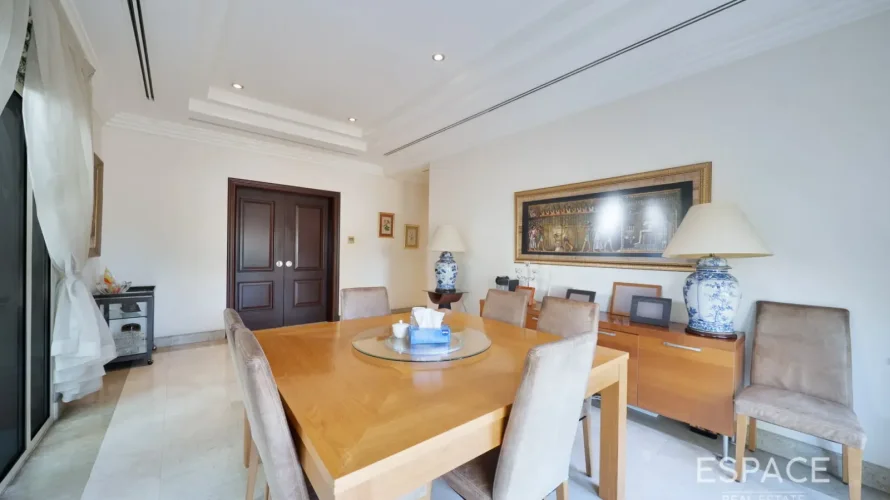 5 bedrooms villa for sale, Meadows, Dubai, UAE No. 2979 № 13