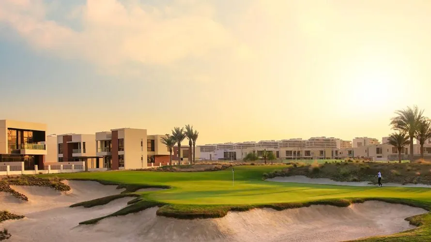 8 bedrooms villa for sale, Dubai, UAE No. 2800 № 3