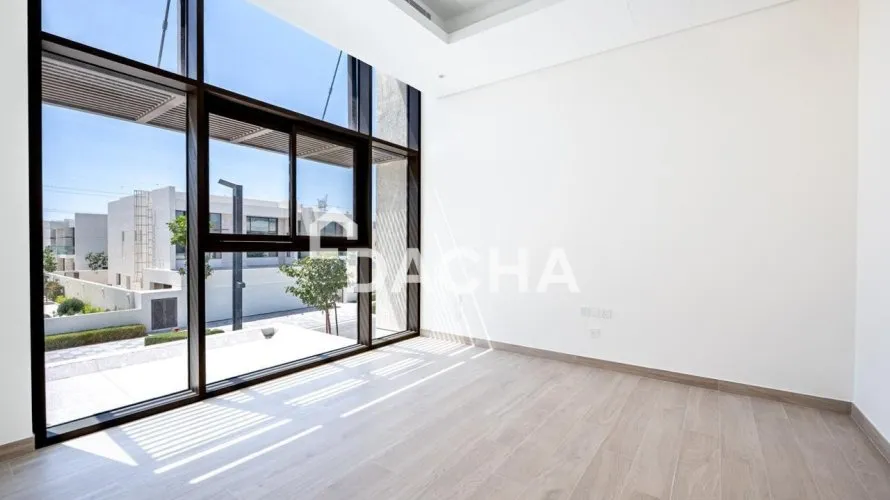 4 bedrooms villa for sale, District One, Mohammed Bin Rashid City, Dubai, UAE No. 2802 № 5