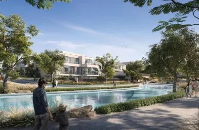 5 bedrooms villa for sale, Dubai, UAE No. 2794