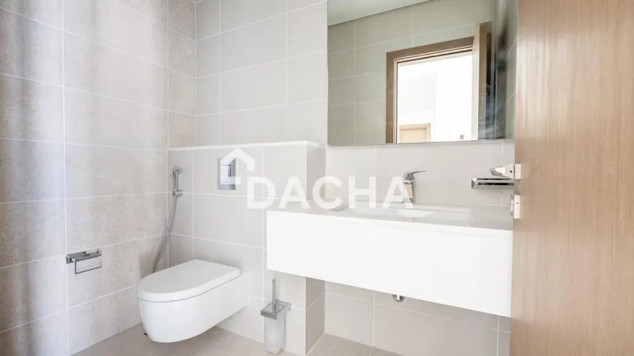 4 bedrooms villa for sale, District One, Mohammed Bin Rashid City, Dubai, UAE No. 2802