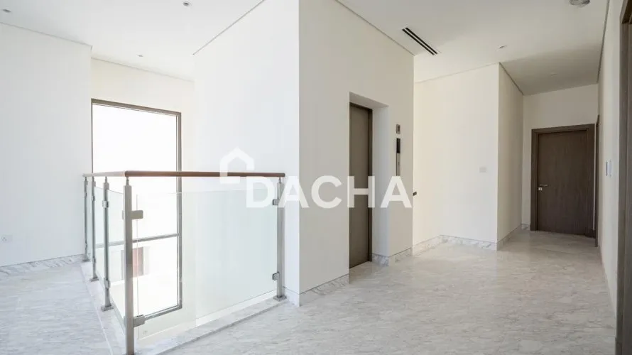 4 bedrooms villa for sale, District One, Mohammed Bin Rashid City, Dubai, UAE No. 2802 № 7