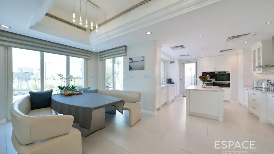 6 bedrooms villa for sale, Victory Heights, Dubai Sports City, Dubai, UAE No. 3000 № 13