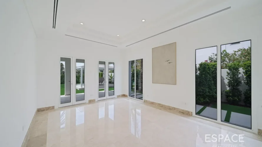 4 bedrooms villa for sale, Meadows, Dubai, UAE No. 2986 № 18