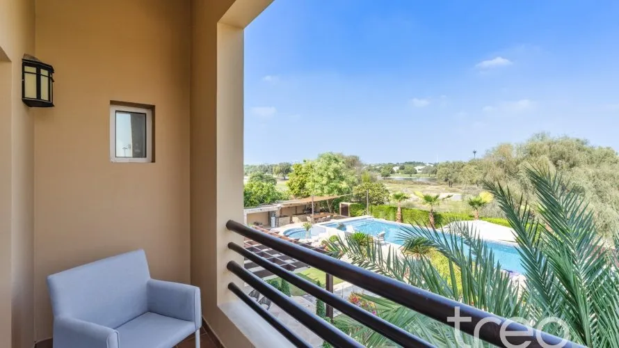5 bedrooms villa for sale, Arabian Ranches, Dubai, UAE No. 2841 № 16