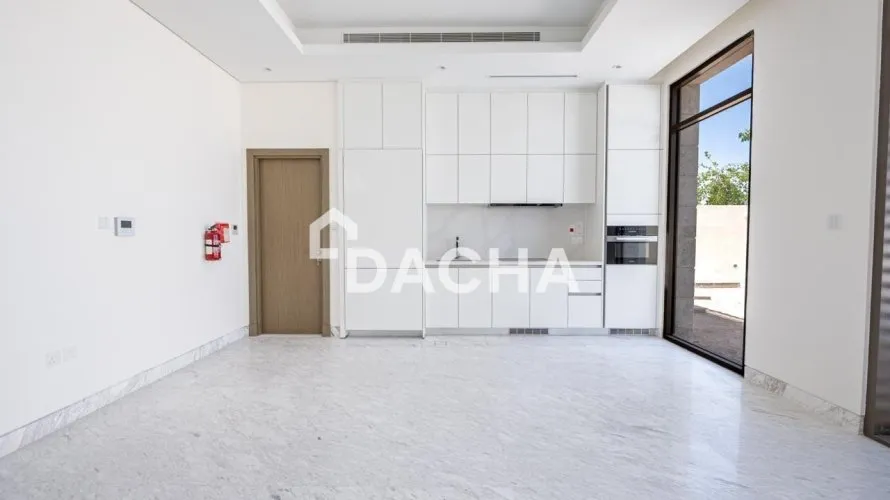 4 bedrooms villa for sale, District One, Mohammed Bin Rashid City, Dubai, UAE No. 2802 № 15