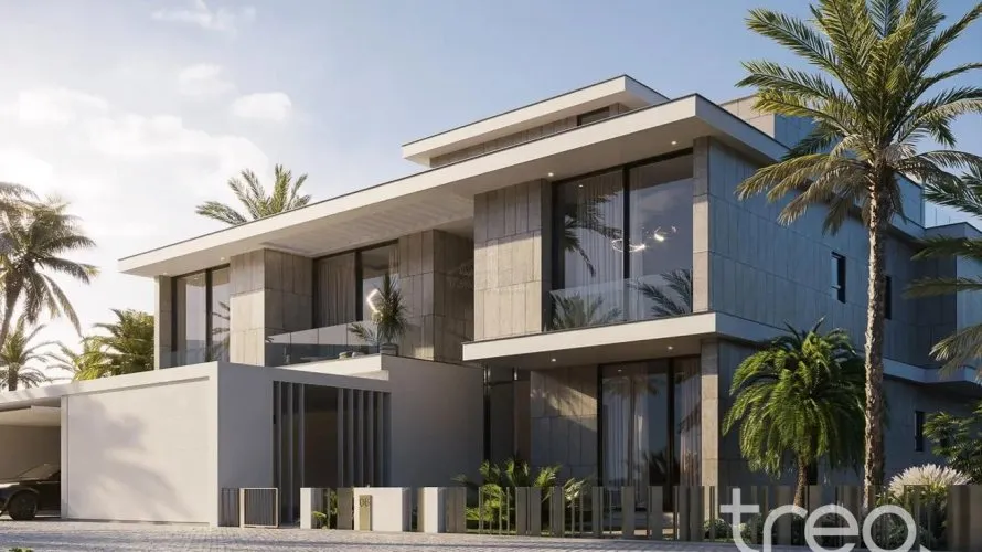 5 bedrooms villa for sale, District One, Mohammed Bin Rashid City, Dubai, UAE No. 2825 № 16