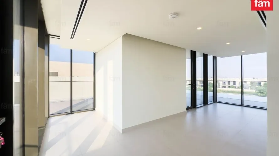 5 bedrooms villa for sale, Dubai Hills Estate, Dubai, UAE No. 3034 № 12