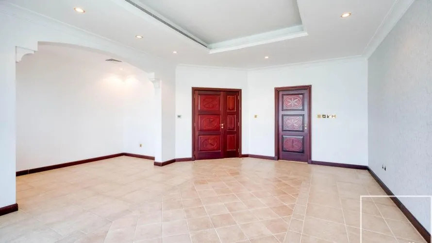 5 bedrooms villa for sale, Garden Homes, Palm Jumeirah, Dubai, UAE No. 3505 № 6