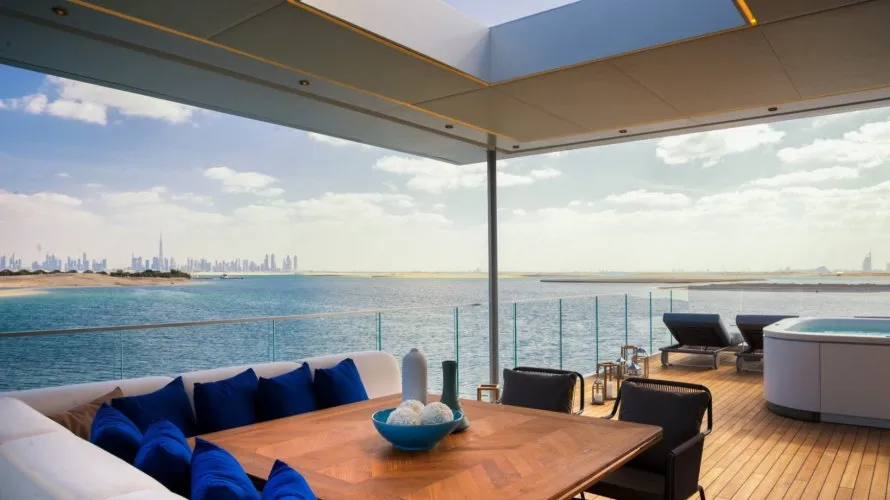 2 bedrooms villa for sale, The World Islands, Dubai, UAE No. 3438 № 7