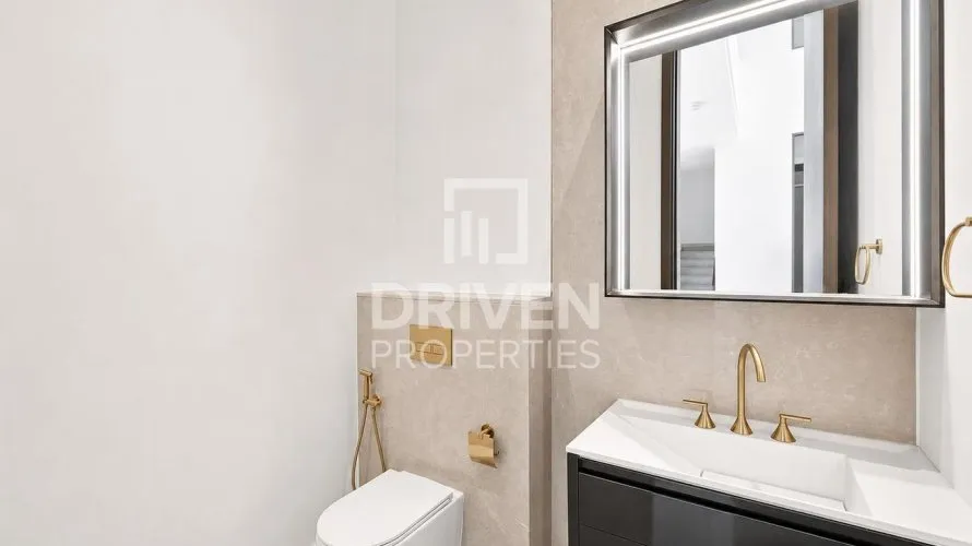 5 bedrooms villa for sale, Dubai Hills Estate, Dubai, UAE No. 3490 № 23