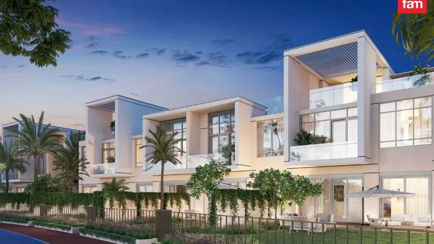 6 bedrooms villa for sale, Dubai, UAE No. 3084 № 3