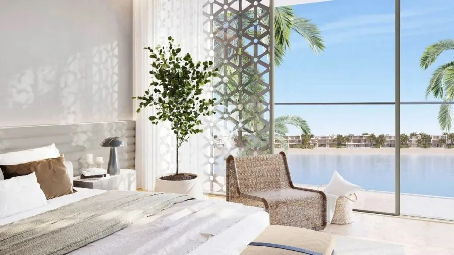 5 bedrooms villa for sale, Palm Jebel Ali, Dubai, UAE No. 3076 № 16