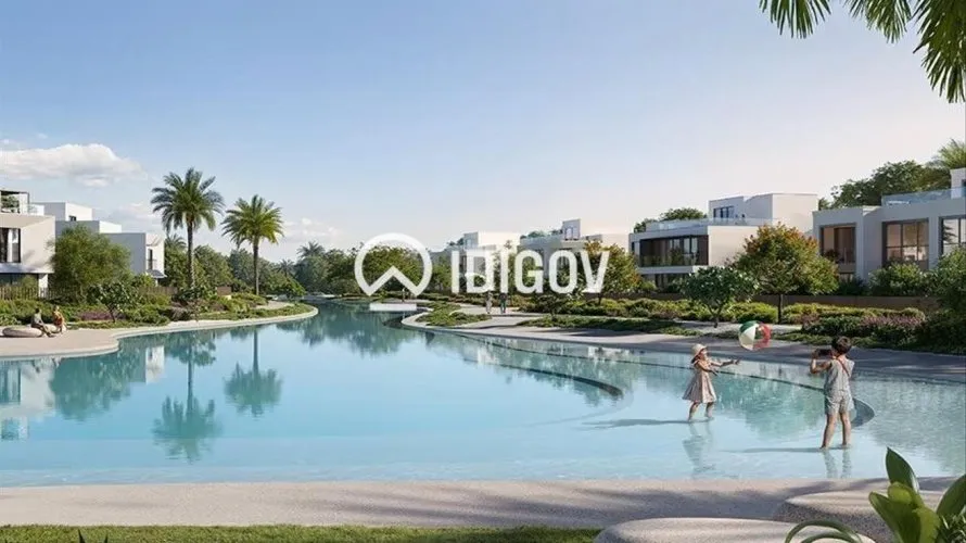 5 bedrooms villa for sale, Dubai, UAE No. 3046 № 3