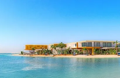 4 bedrooms villa for sale, The World Islands, Dubai, UAE No. 3440