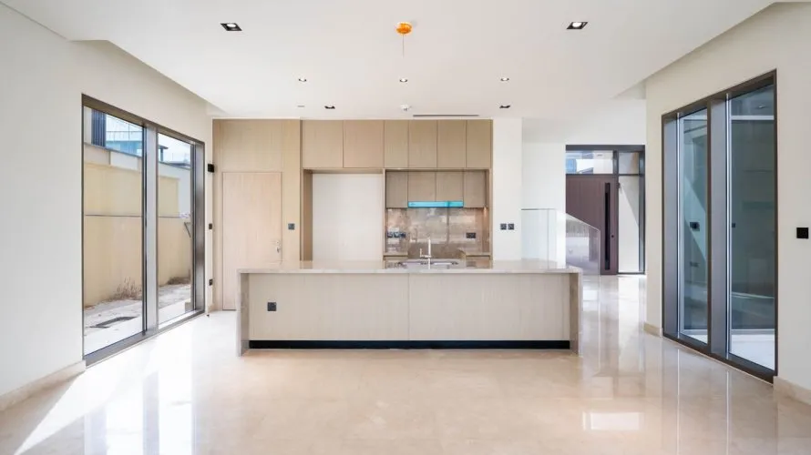 4 bedrooms villa for sale, Dubai Hills Estate, Dubai, UAE No. 3476 № 8