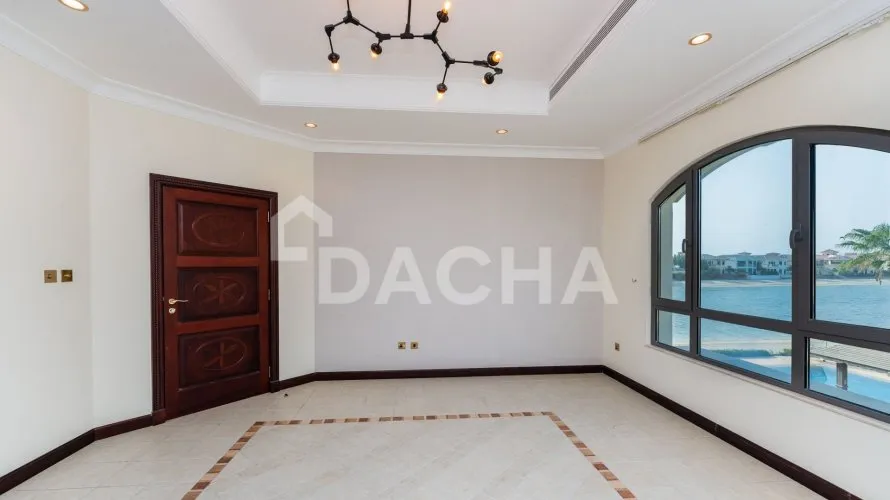 5 bedrooms villa for sale, Garden Homes, Palm Jumeirah, Dubai, UAE No. 3398 № 14