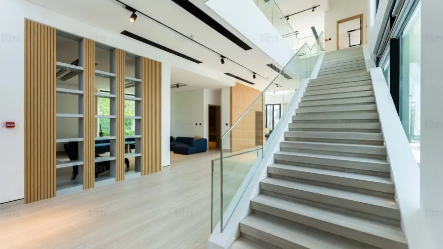 5 bedrooms villa for sale, Dubai Hills Estate, Dubai, UAE No. 3468