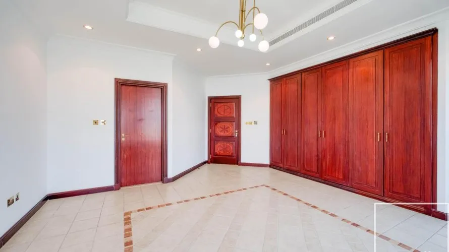 5 bedrooms villa for sale, Garden Homes, Palm Jumeirah, Dubai, UAE No. 3505 № 7