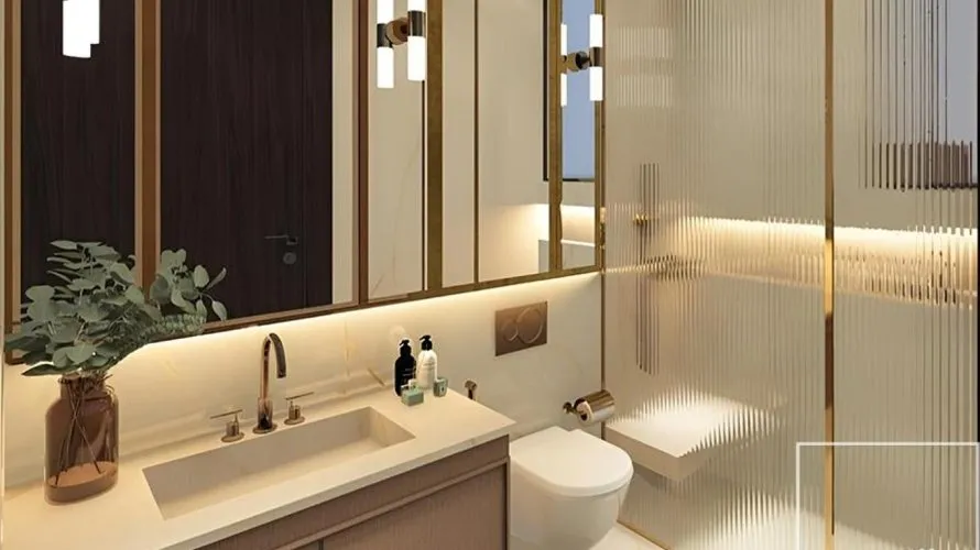 6 bedrooms villa for sale, Emerald Hills, Dubai Hills Estate, Dubai, UAE No. 3503 № 11