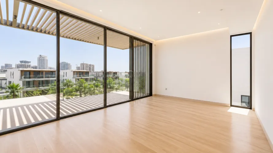 5 bedrooms villa for sale, Dubai Sports City, Dubai, UAE No. 3062 № 1