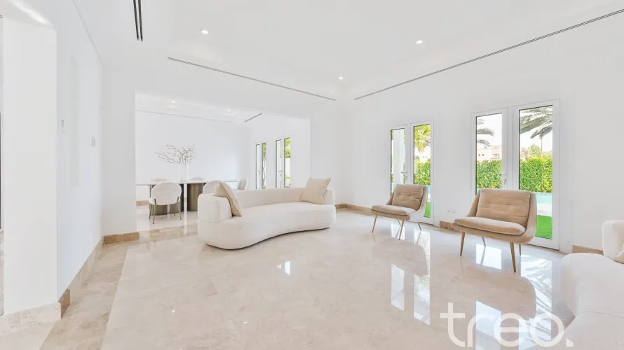 4 bedrooms villa for sale, Meadows, Dubai, UAE No. 3089 № 5