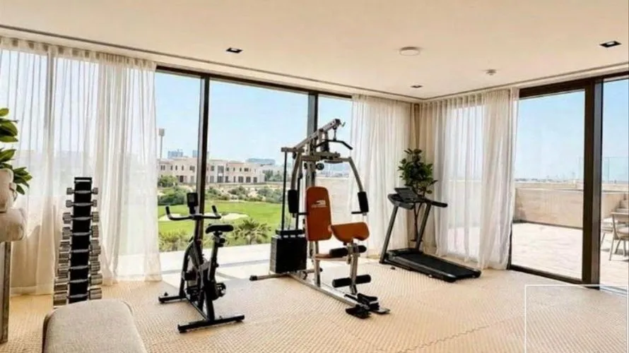 6 bedrooms villa for sale, Golf Place, Dubai Hills Estate, Dubai, UAE No. 3506 № 13