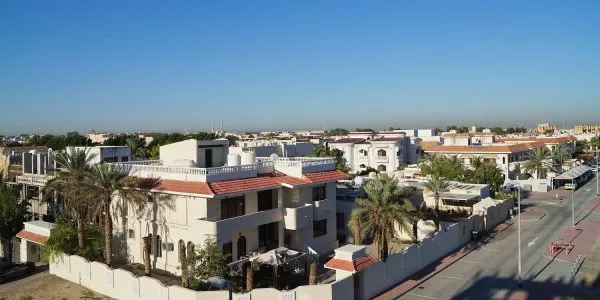 Jumeirah 3