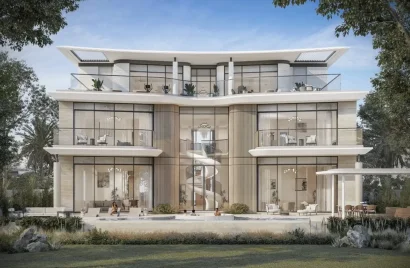 6 bedrooms villa for sale, Meydan, Dubai, UAE No. 3437