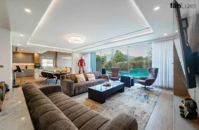 5 bedrooms villa for sale, Dubai Hills Estate, Dubai, UAE No. 3475