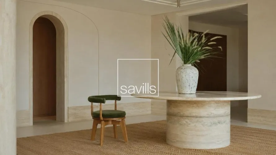 6 bedrooms villa for sale, Saadiyat Island, Abu Dhabi, UAE No. 3495