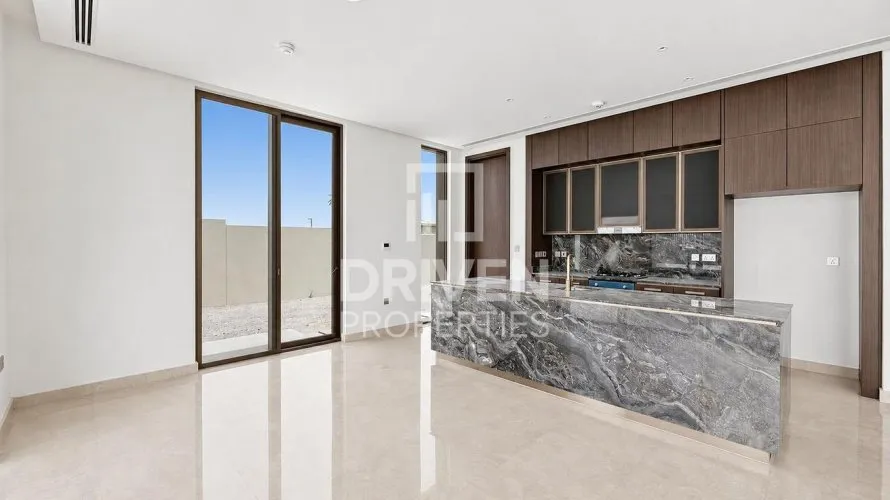 5 bedrooms villa for sale, Dubai Hills Estate, Dubai, UAE No. 3490 № 11