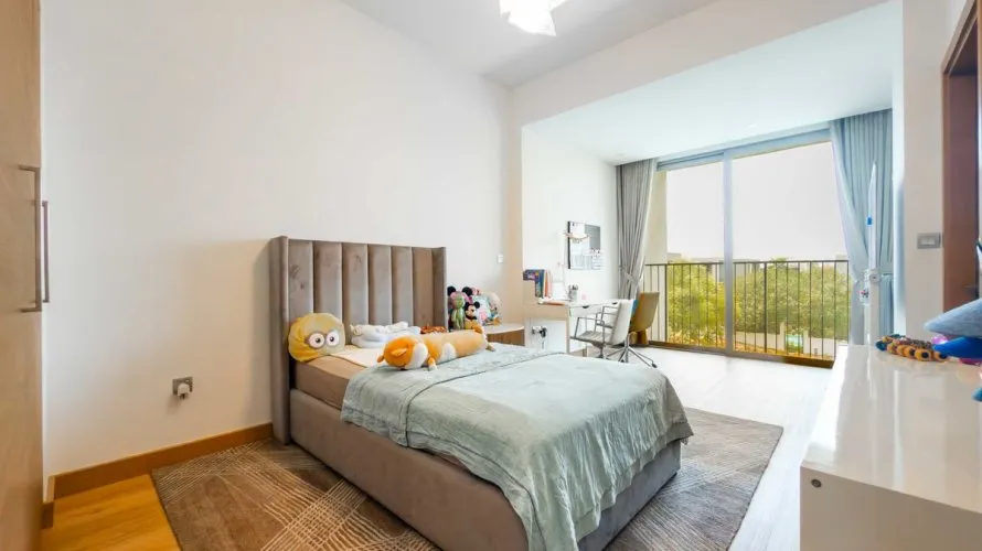 5 bedrooms villa for sale, Dubai Hills Estate, Dubai, UAE No. 3475 № 24