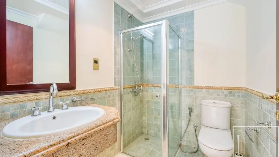 5 bedrooms villa for sale, Garden Homes, Palm Jumeirah, Dubai, UAE No. 3505 № 5
