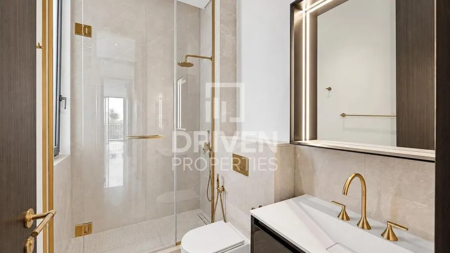 5 bedrooms villa for sale, Dubai Hills Estate, Dubai, UAE No. 3490 № 21