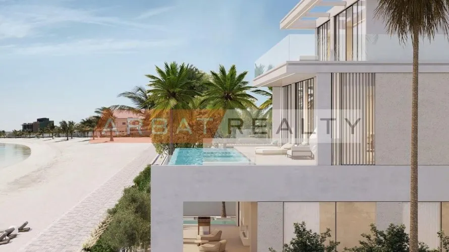 7 bedrooms villa for sale, Pearl Jumeirah, Jumeirah, Dubai, UAE No. 3507 № 8