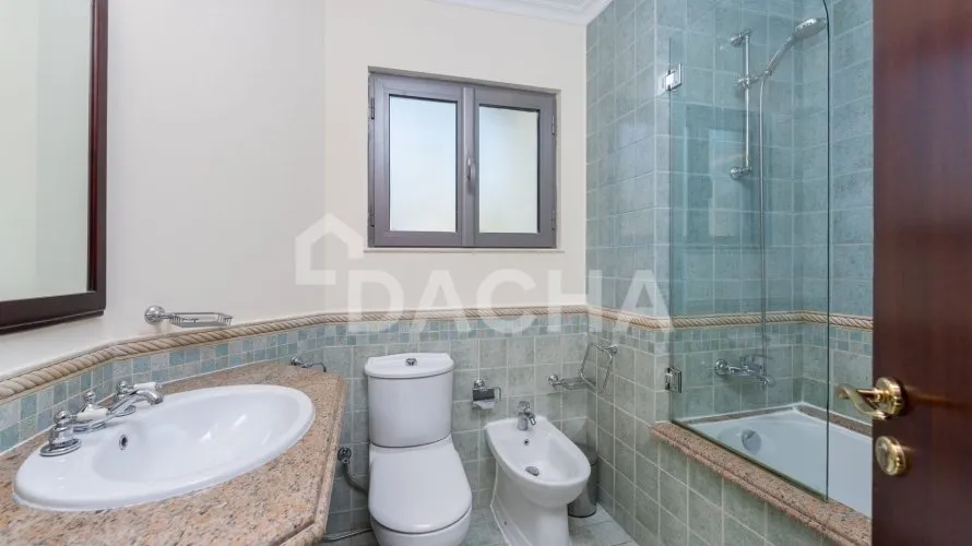 5 bedrooms villa for sale, Garden Homes, Palm Jumeirah, Dubai, UAE No. 3398 № 25