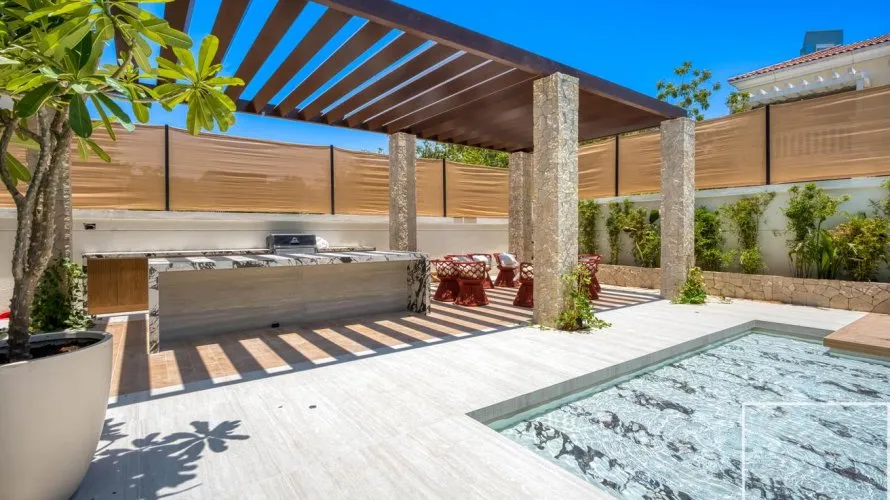 5 bedrooms villa for sale, Jumeirah Village Triangle, Dubai, UAE No. 3501 № 28
