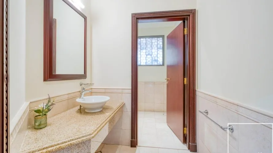 5 bedrooms villa for sale, Garden Homes, Palm Jumeirah, Dubai, UAE No. 3505 № 3