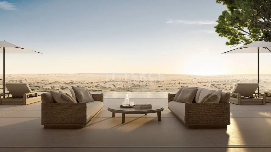5 bedrooms villa for sale, Ras Al Khaimah, UAE No. 3031 № 5