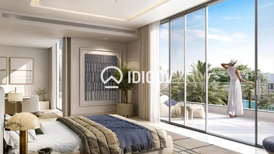 5 bedrooms villa for sale, Dubai, UAE No. 3046 № 10