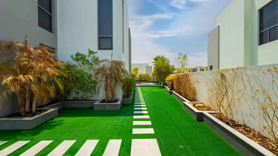 5 bedrooms villa for sale, Dubai Hills Estate, Dubai, UAE No. 3475 № 9