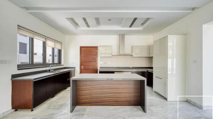 5 bedrooms villa for sale, District One, Mohammed Bin Rashid City, Dubai, UAE No. 3500 № 12