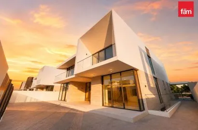 5 bedrooms villa for sale, Dubai Hills Estate, Dubai, UAE No. 3034