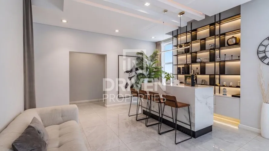 5 bedrooms villa for sale, District One, Mohammed Bin Rashid City, Dubai, UAE No. 3485 № 25