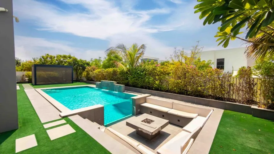 5 bedrooms villa for sale, Dubai Hills Estate, Dubai, UAE No. 3475 № 18