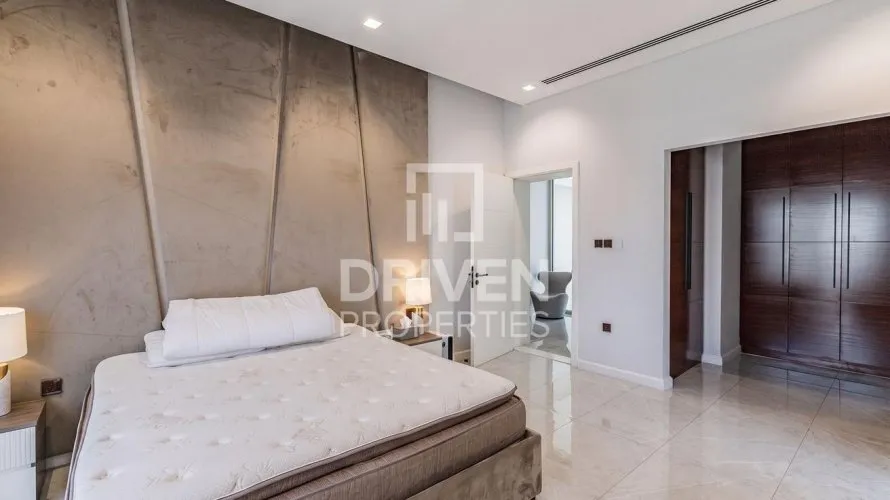 5 bedrooms villa for sale, District One, Mohammed Bin Rashid City, Dubai, UAE No. 3485 № 11