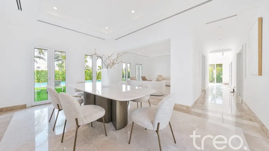 4 bedrooms villa for sale, Meadows, Dubai, UAE No. 3089 № 28